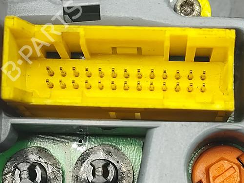 Instrument cluster AUDI A4 B5 (8D2) 1.9 TDI | BP30362963C47 