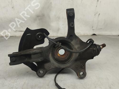 Right front steering knuckle PEUGEOT EXPERT Van (V_) 1.6 BlueHDi 95 | BP30391656M26