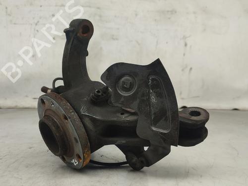 Right front steering knuckle PEUGEOT EXPERT Van (V_) 1.6 BlueHDi 95 | BP30391656M26