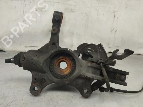 Left front steering knuckle PEUGEOT EXPERT Van (V_) 1.6 BlueHDi 95 | BP30391657M25