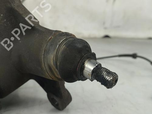 Left front steering knuckle PEUGEOT EXPERT Van (V_) 1.6 BlueHDi 95 | BP30391657M25