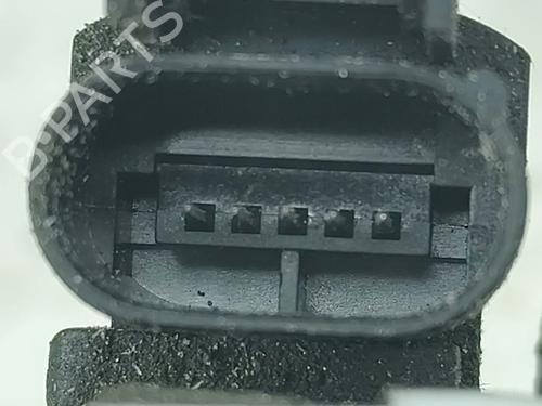 Front left lock AUDI A4 B5 (8D2) 1.9 TDI | BP30362965C98 