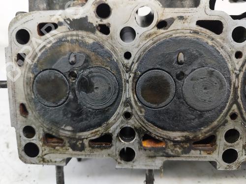 Cylinder head VW PASSAT B5 (3B2) 1.9 TDI | BP30774901M5 