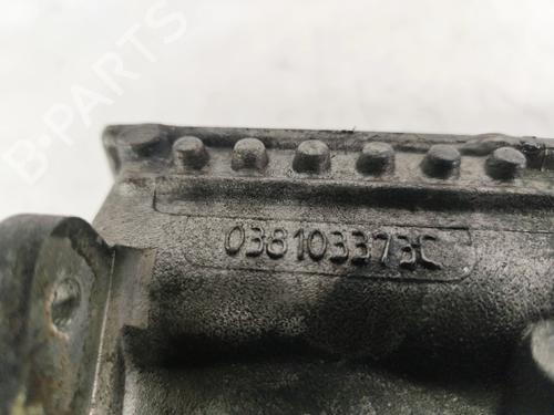 Cylinder head VW PASSAT B5 (3B2) 1.9 TDI | BP30774901M5 