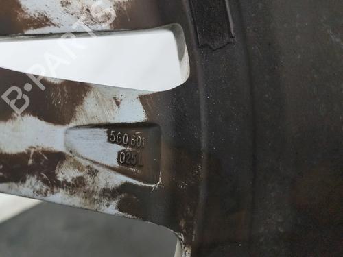 Rim VW GOLF VII (5G1, BQ1, BE1, BE2) 1.6 TDI | BP30761346C45 