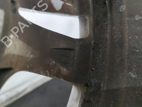 Rim VW GOLF VII (5G1, BQ1, BE1, BE2) 1.6 TDI | BP30761348C45 