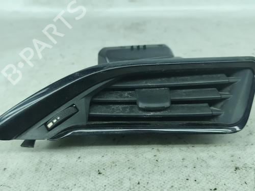 Used Air vent Air vent PEUGEOT 208 I (CA_, CC_) 1.2 VTI 82 (82 hp) 30363000 30363000