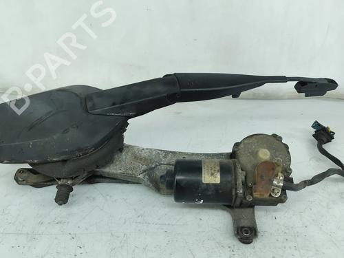 Used Front wiper motor MERCEDES-BENZ C-CLASS (W202) C 200 CDI (202.134) (102 hp) 30774913
