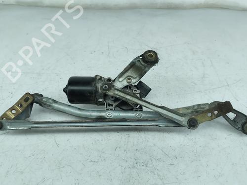 Front wiper motor RENAULT MEGANE II Estate (KM0/1_) 1.5 dCi (KM0F, KM0T, KM2B) | BP30774915M29