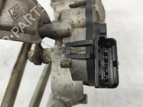 Front wiper motor RENAULT MEGANE II Estate (KM0/1_) 1.5 dCi (KM0F, KM0T, KM2B) | BP30774915M29