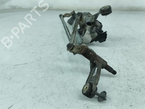 Front wiper motor RENAULT MEGANE II Estate (KM0/1_) 1.5 dCi (KM0F, KM0T, KM2B) | BP30774915M29