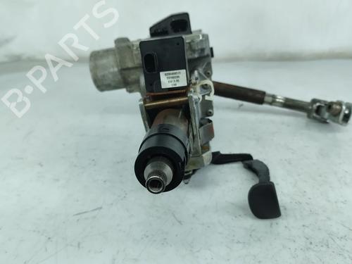 Used Steering column RENAULT MEGANE II Estate (KM0/1_) 1.5 dCi (KM0F, KM0T, KM2B) (82 hp) 30774916