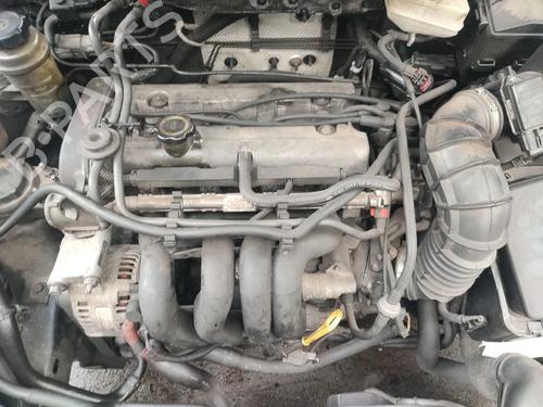 Motor FORD FOCUS I (DAW, DBW) 1.6 16V (100 hp) 30848859