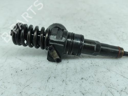 Injector AUDI A4 B6 (8E2) 1.9 TDI | BP30776057M100