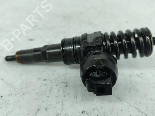 Injector AUDI A4 B6 (8E2) 1.9 TDI | BP30776057M100