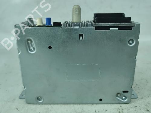 Radio PEUGEOT 208 I (CA_, CC_) 1.2 VTI 82 | BP30363002E6