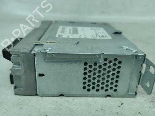 Radio PEUGEOT 208 I (CA_, CC_) 1.2 VTI 82 | BP30363002E6