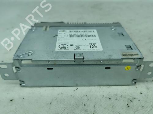 Used Radio PEUGEOT 208 I (CA_, CC_) 1.2 VTI 82 (82 hp) 30363002