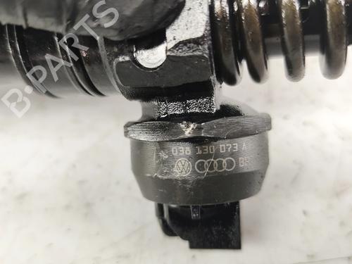 Injector AUDI A4 B6 (8E2) 1.9 TDI | BP30776058M100