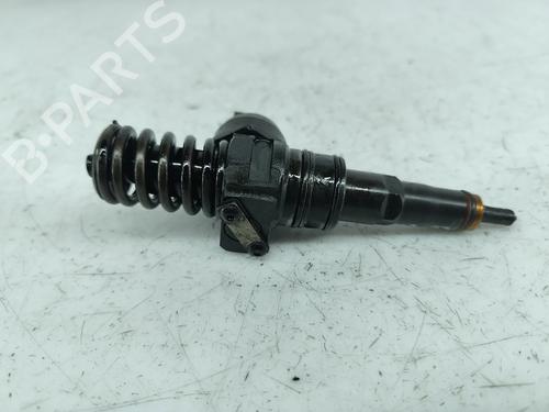 Injector AUDI A4 B6 (8E2) 1.9 TDI | BP30776058M100