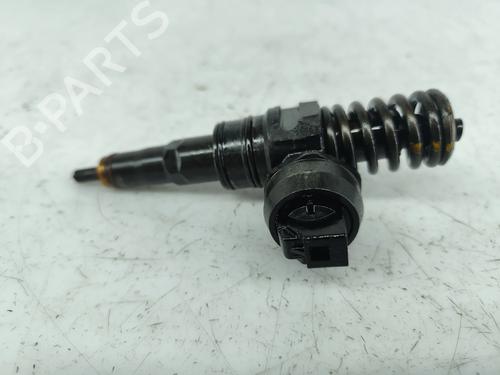 Injector AUDI A4 B6 (8E2) 1.9 TDI | BP30776058M100