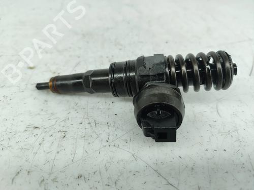 Injector AUDI A4 B6 (8E2) 1.9 TDI | BP30776059M100