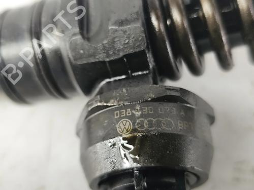 Injector AUDI A4 B6 (8E2) 1.9 TDI | BP30776060M100 