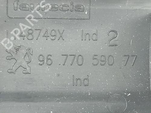 Switch PEUGEOT 208 I (CA_, CC_) 1.2 VTI 82 | BP30363010I30