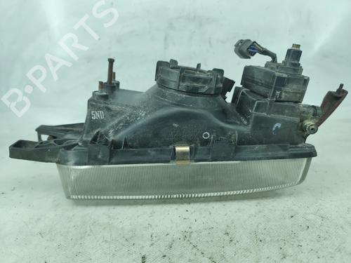 Left headlight NISSAN SUNNY II Traveller (B12) 1.6 i | BP30362977C28 