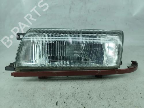 Used Left headlight NISSAN SUNNY II Traveller (B12) 1.6 i (73 hp) 30362977