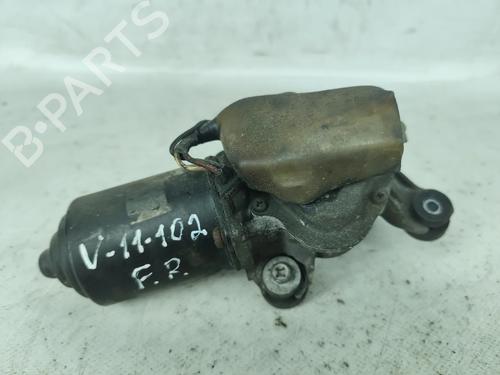 Used Front wiper motor NISSAN SUNNY II Traveller (B12) 1.6 i (73 hp) 30362978