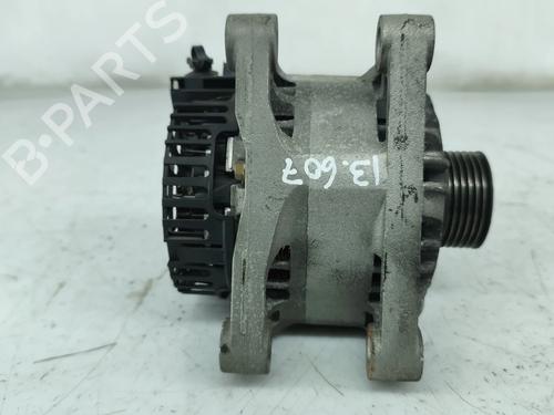 Alternator PEUGEOT 307 (3A/C) 2.0 16V | BP30776108M7