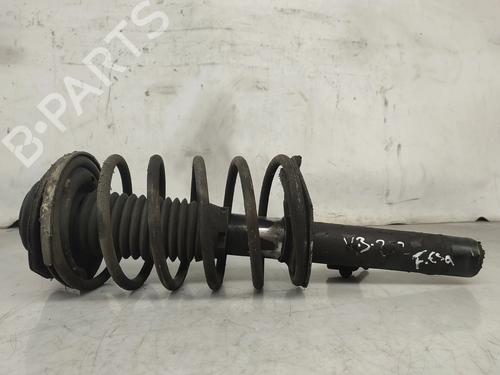 Used Left front shock absorber CITROËN ZX (N2) 1.4 D (50 hp) 30626571