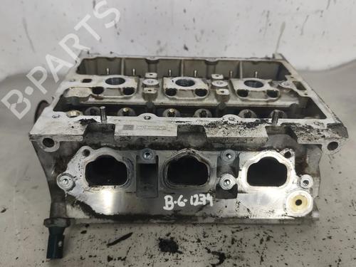 Used Cylinder head VW POLO V (6R1, 6C1) 1.0 (75 hp) 30850692