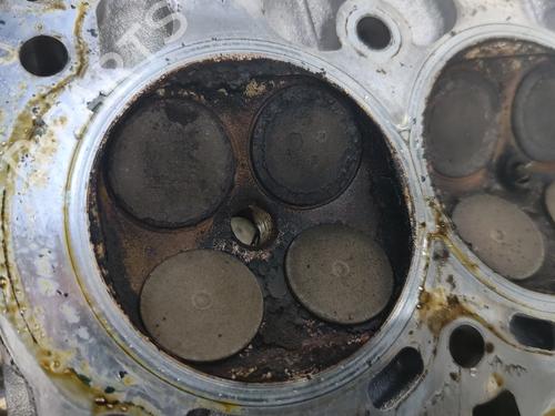 Cylinder head VW POLO V (6R1, 6C1) 1.0 | BP30850692M5 