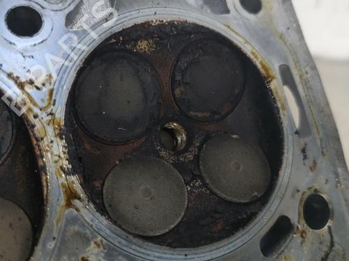 Cylinder head VW POLO V (6R1, 6C1) 1.0 | BP30850692M5 