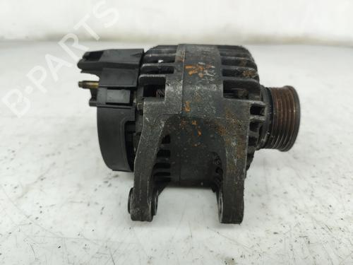 Alternator ALFA ROMEO 147 (937_) 1.9 JTD (937.AXD1A, 937.BXD1A, 937.AXV1A, 937.BXB1A,... | BP30776112M7 