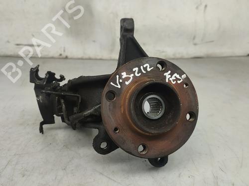 Used Left front steering knuckle CITROËN ZX (N2) 1.4 D (50 hp) 30626573