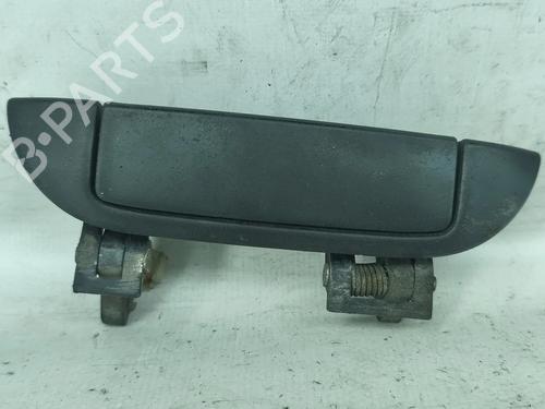 Used Rear left exterior door handle NISSAN SUNNY II Traveller (B12) 1.6 i (73 hp) 30362983