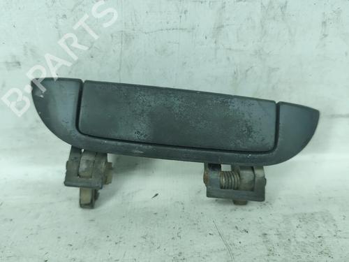 Used Front left exterior door handle NISSAN SUNNY II Traveller (B12) 1.6 i (73 hp) 30362982