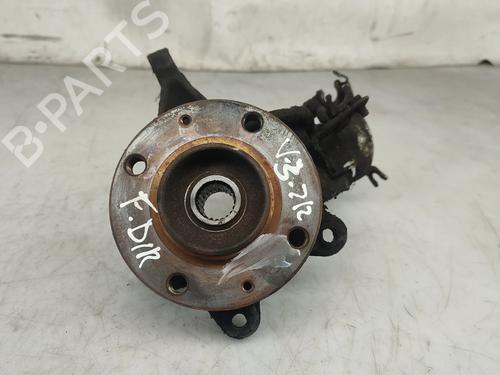 Used Right front steering knuckle CITROËN ZX (N2) 1.4 D (50 hp) 30626572
