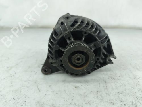 Used Alternator CITROËN SAXO Hatchback van (S3_) 1.5 D (57 hp) 30776126