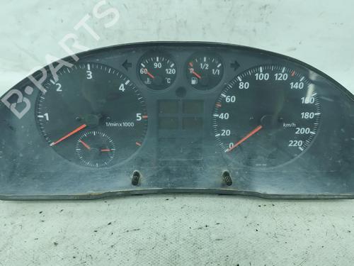 Kombiinstrument AUDI A4 B5 (8D2) 1.9 TDI (90 hp) 30362976