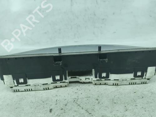 Instrument cluster AUDI A4 B5 (8D2) 1.9 TDI | BP30362976C47