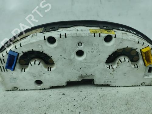 Instrument cluster AUDI A4 B5 (8D2) 1.9 TDI | BP30362976C47