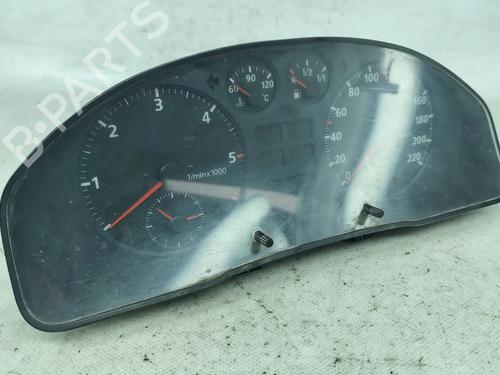Instrument cluster AUDI A4 B5 (8D2) 1.9 TDI | BP30362976C47