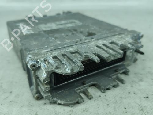 Engine control unit (ECU) AUDI A4 B5 (8D2) 1.9 TDI | BP30362968M57 
