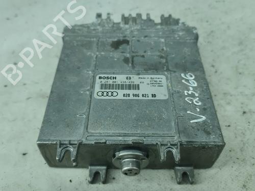 engine-control-unit-ecu-audi-a4-b5-8d2-1994-1995-1996-1997-1998-1999-2000-2001-30362968 main image