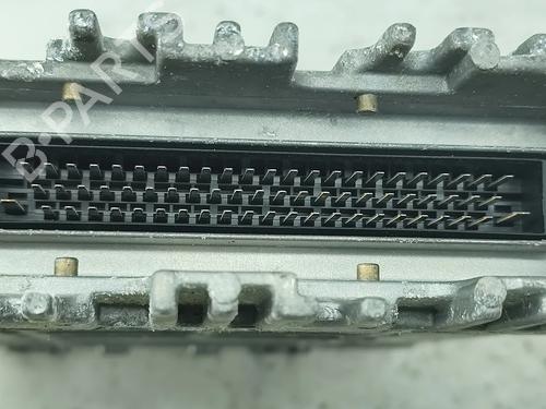 Engine control unit (ECU) AUDI A4 B5 (8D2) 1.9 TDI | BP30362968M57 
