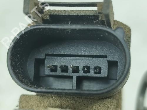 Front left lock AUDI A4 B5 (8D2) 1.9 TDI | BP30362969C98 